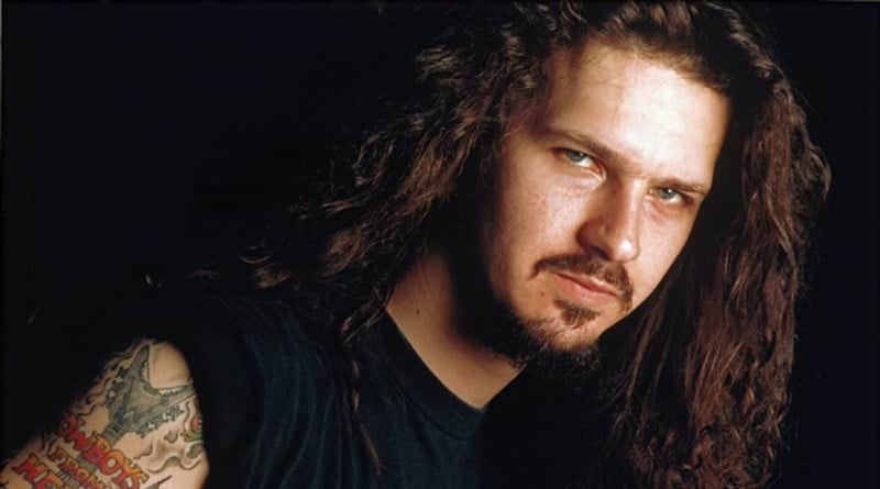 Dimebag Darrell
