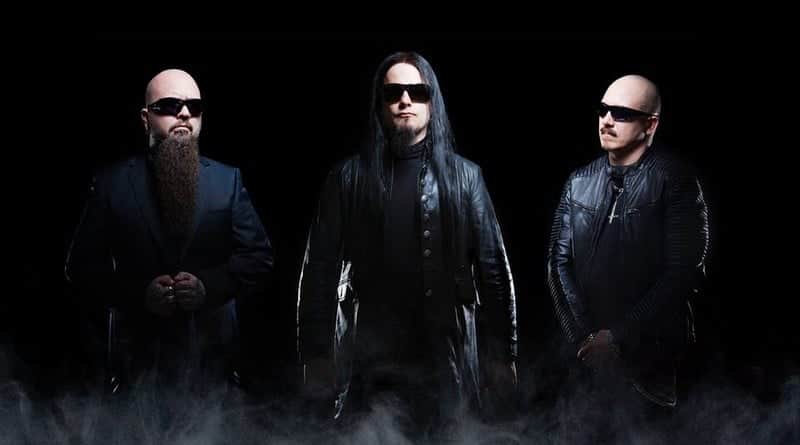 Dwa koncerty na jednym DVD od Dimmu Borgir 3 Dimmu Borgir