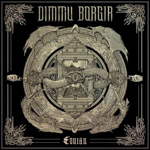 Dimmu Borgir Eonian nowa płyta 2018