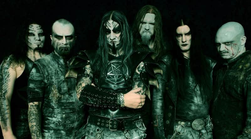 dimmu borgir