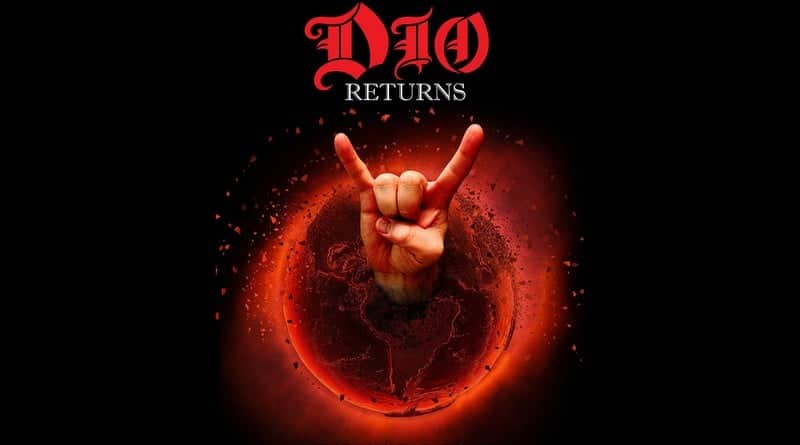 Dio Returns