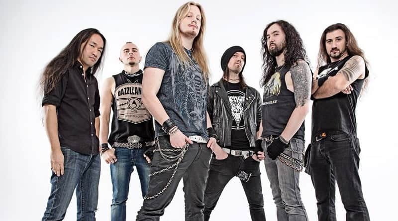 Dragonforce