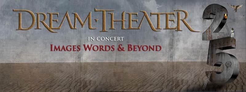 dream theater koncert 2017