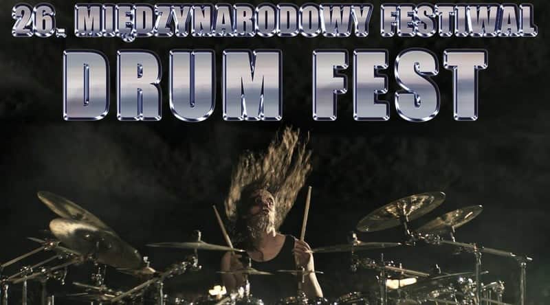 George Kolias Drum Fest