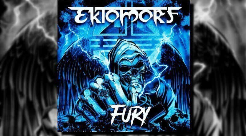Recenzja płyty Fury zespołu Ektomorf