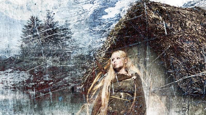 Recenzja: Eluveitie - Everything Remains As It Never Was