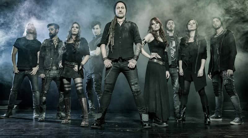 Eluveitie