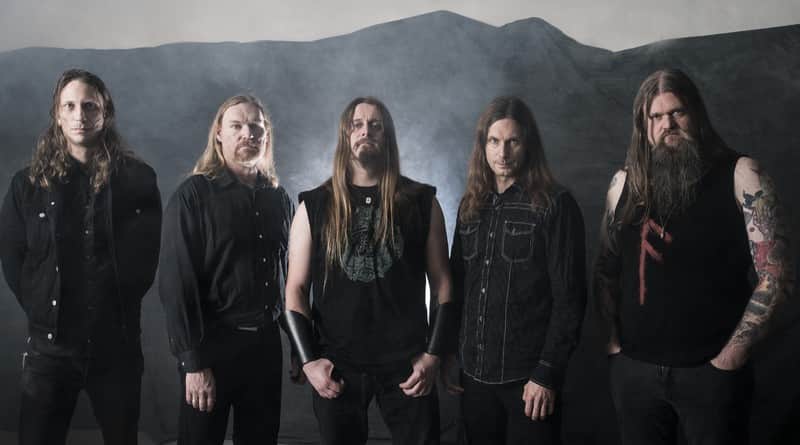 Enslaved publikuje nowy kawałek 1 enslaved