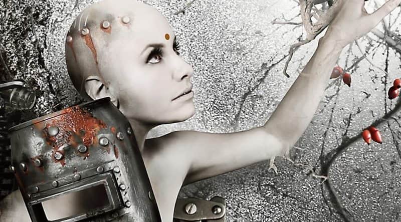 Recenzja: Epica - Requiem For The Indifferent