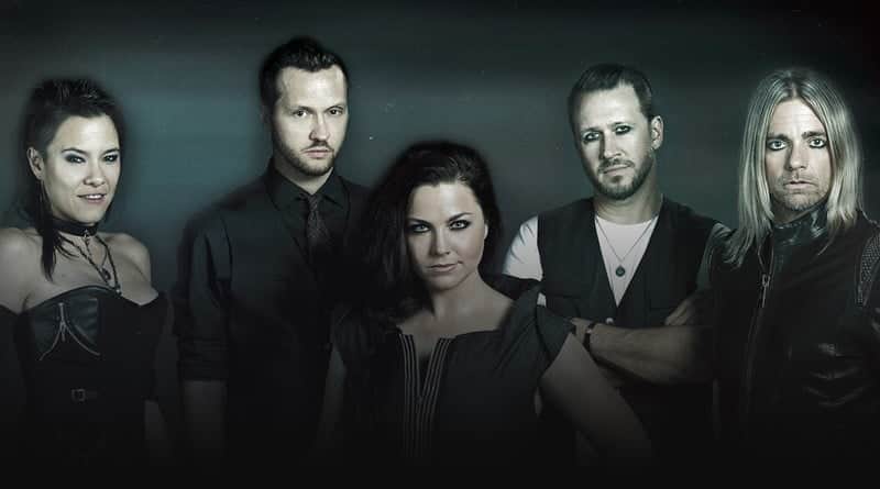 Evanescence