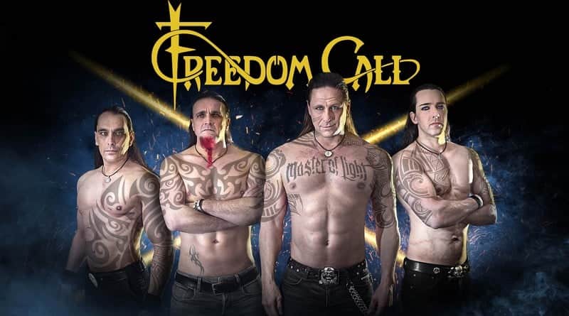 freedom call