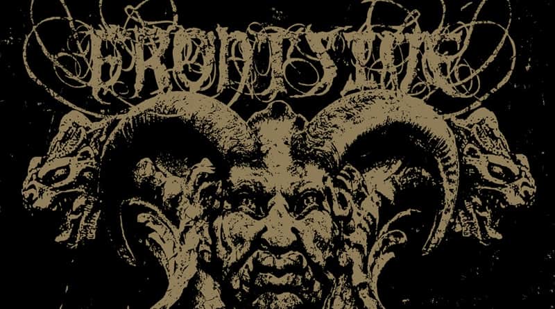 Recenzja: Frontside - Zniszczyć wszystko 2 Recenzja: Frontside - Zniszczyć wszystko