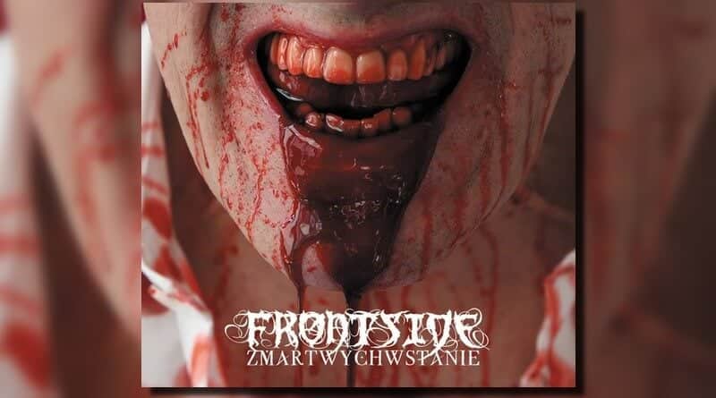 Frontside Zmartwychwstanie 2018