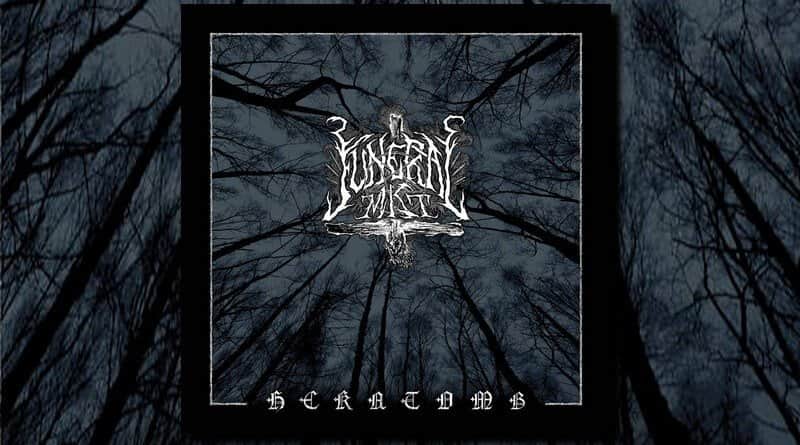 Funeral Mist - Hekatomb