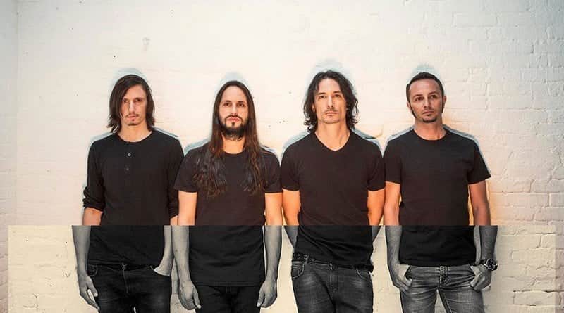 Francuski zespół metalowy Gojira