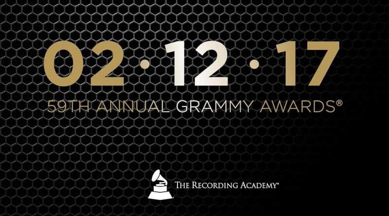 grammy 2017