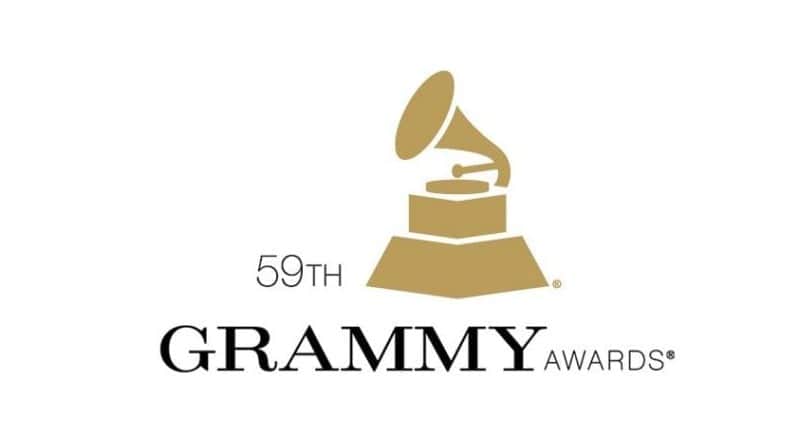 grammy 59