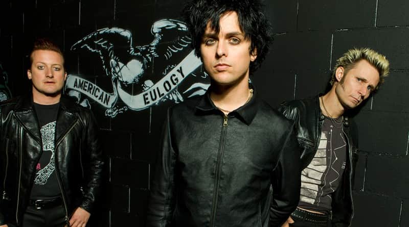 Green Day w Polsce! 2 green day