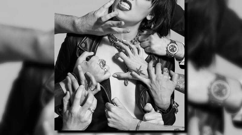 Recenzja Halestorm – Vicious