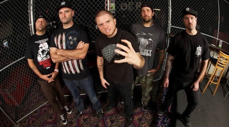 Zespół Hatebreed