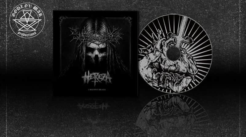 hereza i become death naglowek