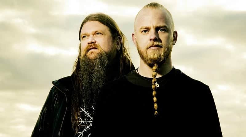 Ivar Bjørnson i Einar Selvik