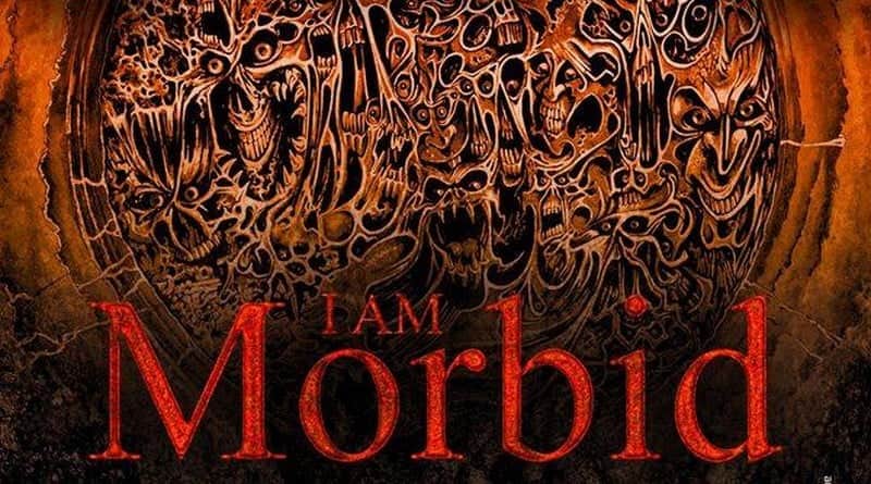 I am Morbid