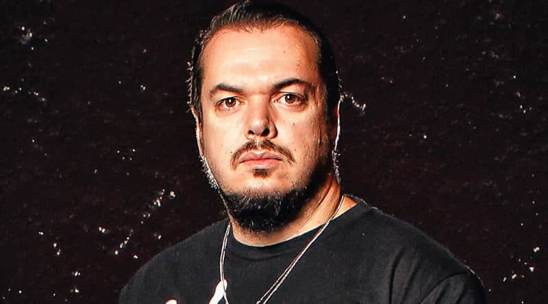 Igor Cavalera