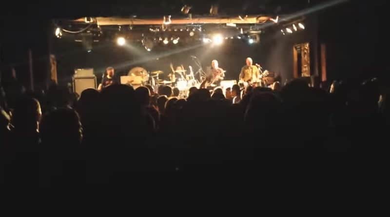 Wypadek na koncercie Illusion