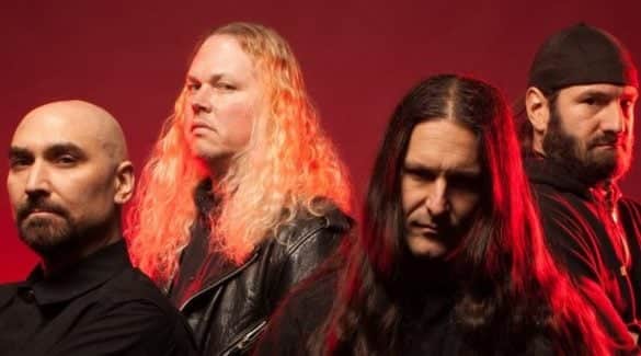 Immolation 2017