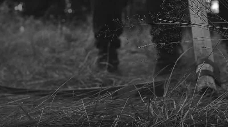 In Twilight's Embrace - “As Future Evaporates”