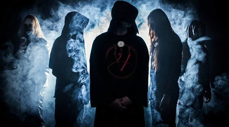 Inferno, black metalowy zespół z Czech