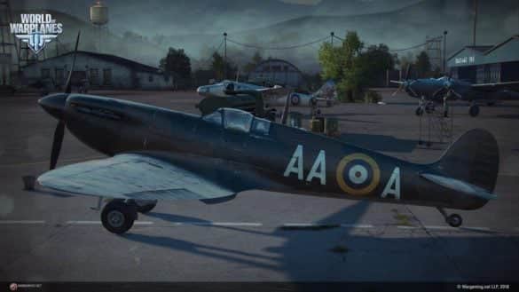 iron maiden world of planes hangars 10