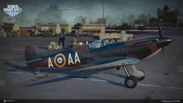 iron maiden world of planes hangars 12