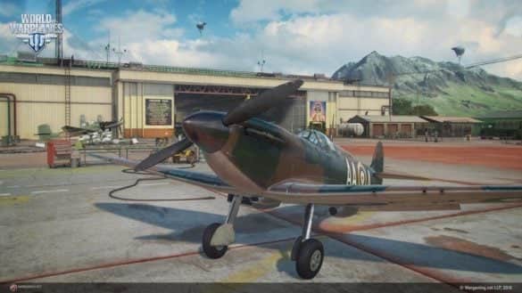 iron maiden world of planes hangars 7