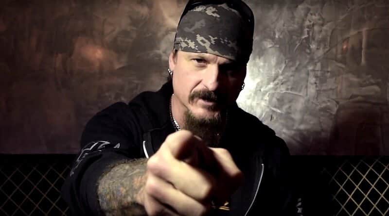 Jon Schaffer (Iced Earth) - wywiad