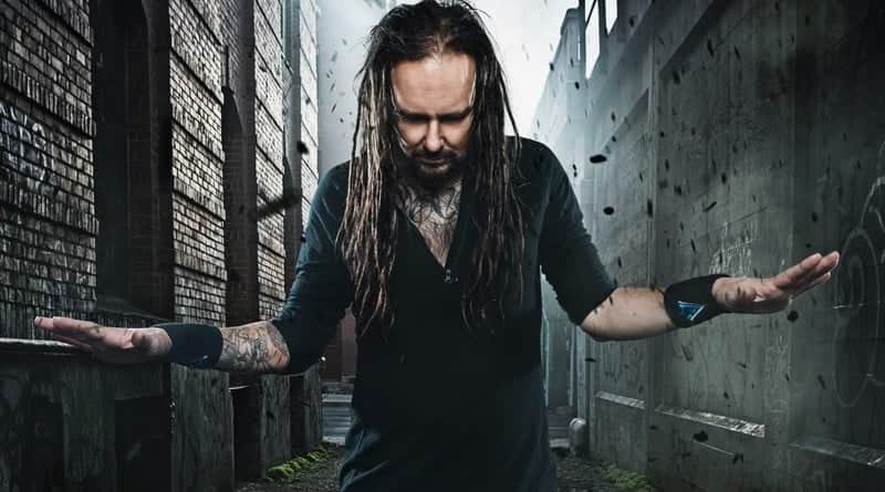 Jonathan Davis Solo