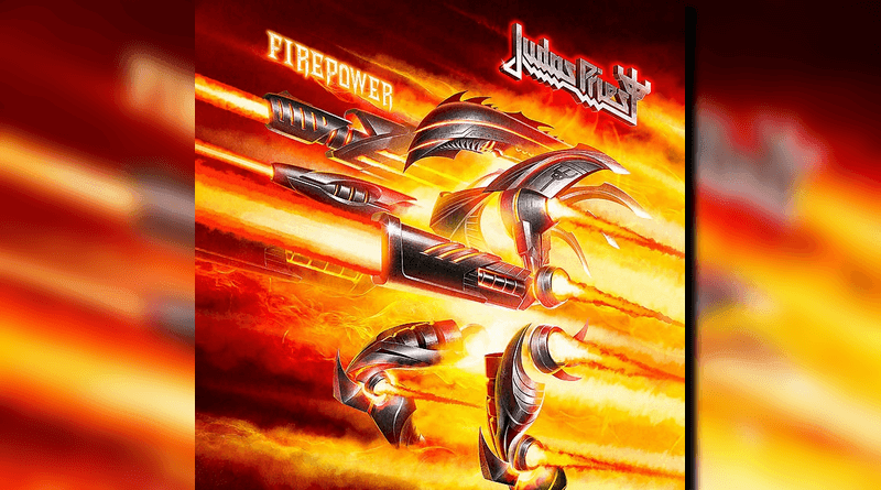„Lightning Strike” – nowy utwór Judas Priest nie zapowiada rewolucji. I dobrze!