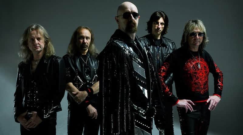 Zespół Judas Priest