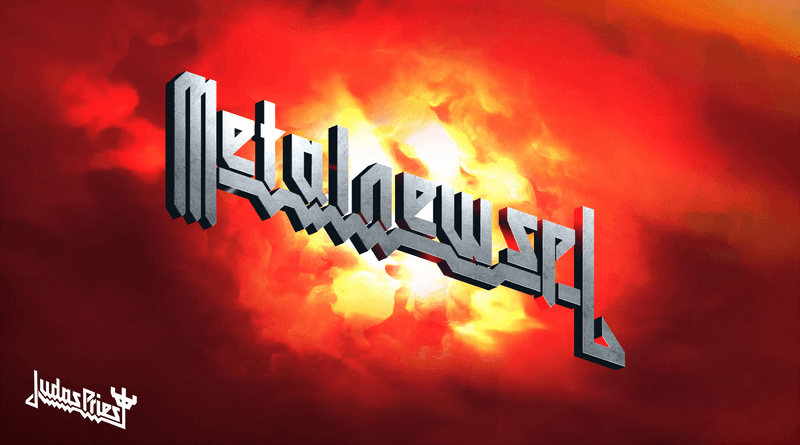 Stwórz własny podpis w stylu Judas Priest