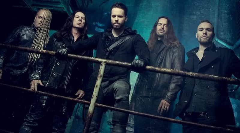 Kamelot 2018