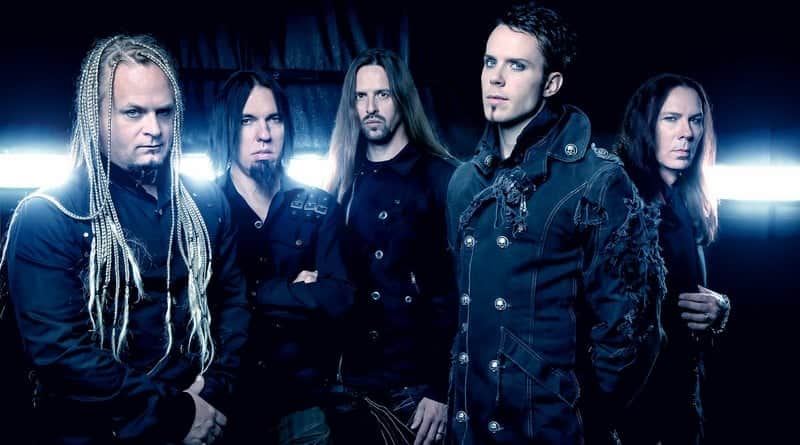 kamelot
