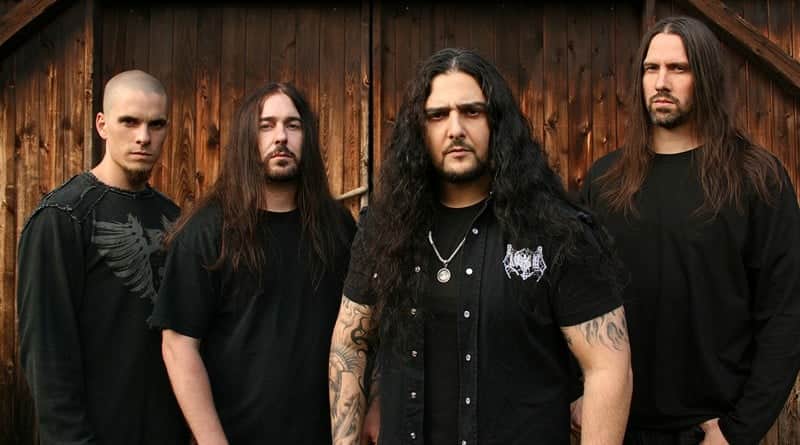 Zespół death metalowy Kataklysm