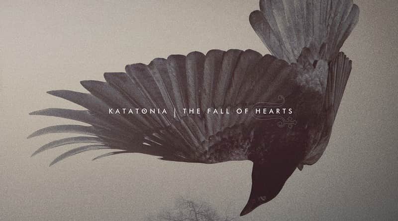 katatonia the fall of hearts naglowek