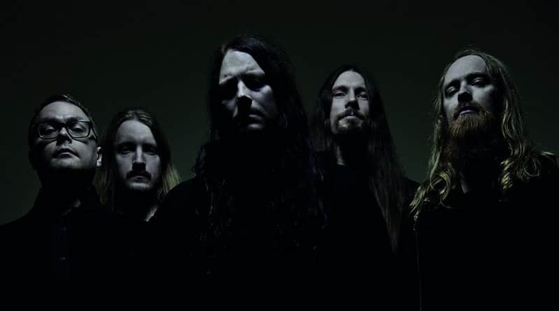 Katatonia