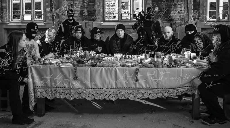 YouTube zbanował utwór "Killem All" grupy King 810 1 Zespół King810