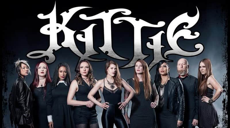 Kittie - 20th Anniversary Documentary