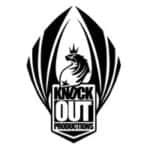 knock out productions logo