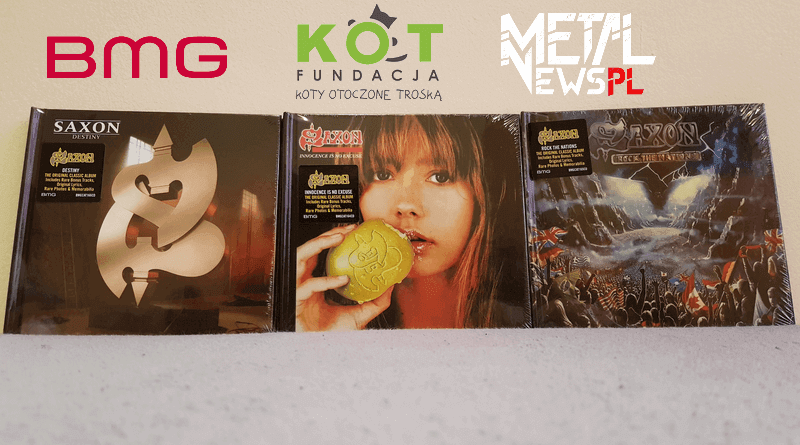 Konkurs charytatywny dla Fundacji KOT