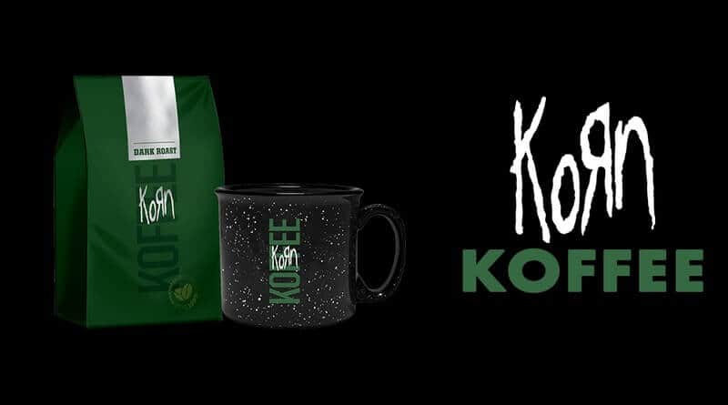 Kawa Korn Koffee